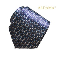 Aplus Tie - Windmillbiru