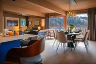 Chalet Ours Rouge - OVO Network