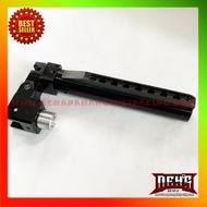 ADAPTER ENGSEL POPOR LIPAT CNC PCP PREDATOR SIAP PAKAI