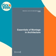 Dimensions. Journal of Architectural Knowledge - Vol. 2, No. 4/2022: Essentials o by Max Treiber (UK