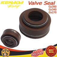 Valve Stem Seal Kit For Gx390 Gx340 Gx270 Gx240 13hp 11hp 9hp 8hp Engine