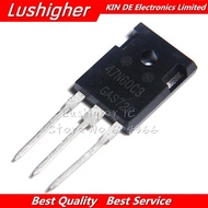 5pcs SPW47N60C3 TO247 47N60C3 TO-247 47N60 New