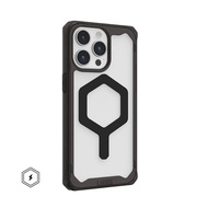 UAG เคสไอโฟน 16 Pro Max 15 Pro Max / 14 Pro Max / 13 Pro Max 12 Pro Max  Plyo Pro  Case With Magneti