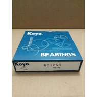 Bearing 6312NR