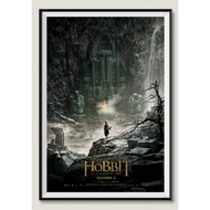 The hobbit Movie Poster