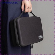 [chiwanji4x] Hair Cut Barber Supplies Holder Supplies Trimmer Organizer Storage Box