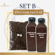 COCOJAR / chocojar/ instant kokojar /choco jar / Kokojar