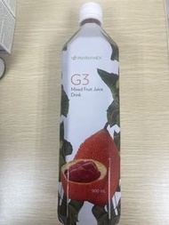香港現貨 ‼️快閃優惠 ‼️Nuskin G3樽裝900ml g3 Superfruit blend drink nu skin HK$280