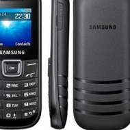 Promo Handphone HP Samsung GSM GT-1205 TERBARU ORIGINAL Murah