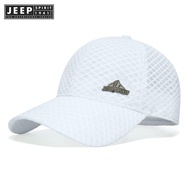 jeep spirit 1941 estd Baseball Cap Summer Baseball Cap Outdoor Fashion Sun Hat Breathable Baseball C