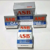 Bearing 22217 CAKW33 ASB Brand