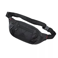 QUIKSILVER TAS QUICKSILVER WAISTBAG QUICKSILVER TAS SELEMPANG QUICKSILVER TAS PRIA TAS SELEMPANG PRI