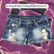 2Hand Shorts