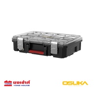 OSUKA กล่องเก็บเครื่องมือช่าง รุ่น OSMMS23101-05 รุ่น OSMMS23104 รุ่น OSMMS23101 รุ่น OSMMS23102 รุ่
