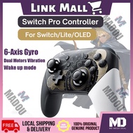 switch controller/switch pro controller/nintendo switch controll/SWITCH wireless controller