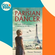 [100% Original Books] - The Parisian Dancer by Doron Darmon (UK edition, hardcover)
