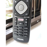 XPD9 Philips TV Remote Control