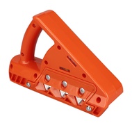 Drywall Chamfer Plasterboard Fast Cutter Hand Planer Ergonomic Handle Widely Used 45/60 Degree Plast