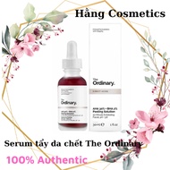 [Ordinary] The Ordinary AHA 30% + BHA 2% Peeling