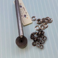 MATA 5MM CHICKEN EYE PUNCH CODE 350 - 5MM EYELET