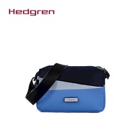 Hedgren Neutron Sling Bag Blue Aboard Women 2 L