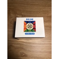 Rubik rs3m 2020 new seal