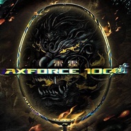 Li-Ning Badminton Racket Model AXFORCE 100 MAX QILIN Weight 3U 4u Very Good Condition Packaging Fast