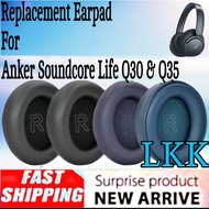 Anker Soundcore Life Q30 Q35 Ear Pads Foam Earcup Pads