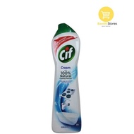 Cif Original Bath Cream Multipurpose Cleaner 500ml
