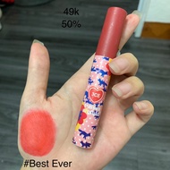 Genuine 3CE Matte Lipstick 2Hand
