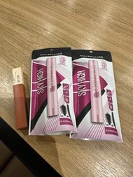 Maybelline 睫毛膏