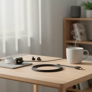 USB 2-Pin Magnetic Charging Cable for GS10/FA58/Y68/MW08/GT1/GT2/GT3/HW11/A36/I5/S18/Q12/W40/ZM08/TF