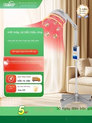 (HOT ITEM) [Medical class] infrared TDP electromagnetic wave therapy device at home Light magic lamp