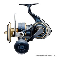 DAIWA Spinning Reel SALTIGA 20