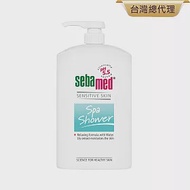 sebamed 施巴 運動沐浴乳 (清新花香)1000ml