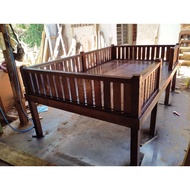 Pangkin 6x4 kaki (Customer Request)