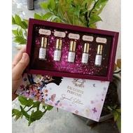 l'amour EXCLUSIVE PERFUME