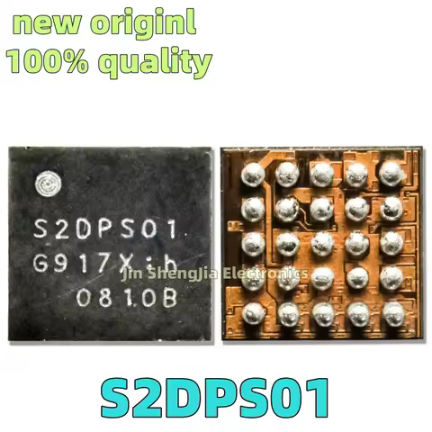 (20piece) 100% New S2DPS01 Para Samsung Carregamento IC Chip USB