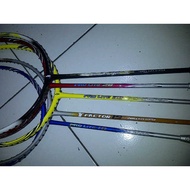 Badminton Racket Gosen Y Factor 19 Ori