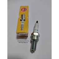 Original NGK Spark Plug CR8E 1275