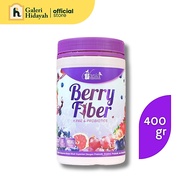 V'Asia Nutrition Berry Fiber + Pre & Probiotics 400gr