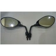 One Pair Yamaha Y125Z / 125Z Side Mirror