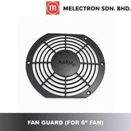 [STOCK CLEARANCE] Fan Guard for 6"/6.5" Fan