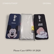 standoutshop || Free Case Oppo A37 dan A9 2020