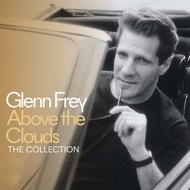 CD Audio International Music (Classic Rock) Glenn Frey-Above The Clouds [3CD] (Remake + screen Disc 