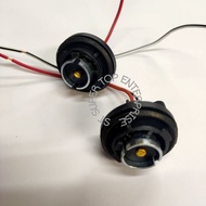 1141 Bulb Socket Mentor 1141 Signal Light Lamp Socket(1pc)