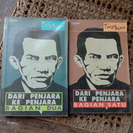 dari penjara ke penjara