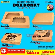 Donut Box, Donut Box, Donut Box, Donut Packaging, Donut Container, Large Donut Box, custom Donut Box