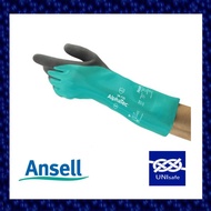 Ansell AlphaTec 58-735  Nitrile Cut Gloves