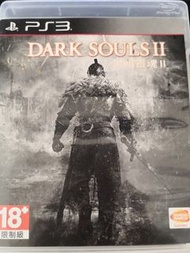 ps3 Dark Souls 2